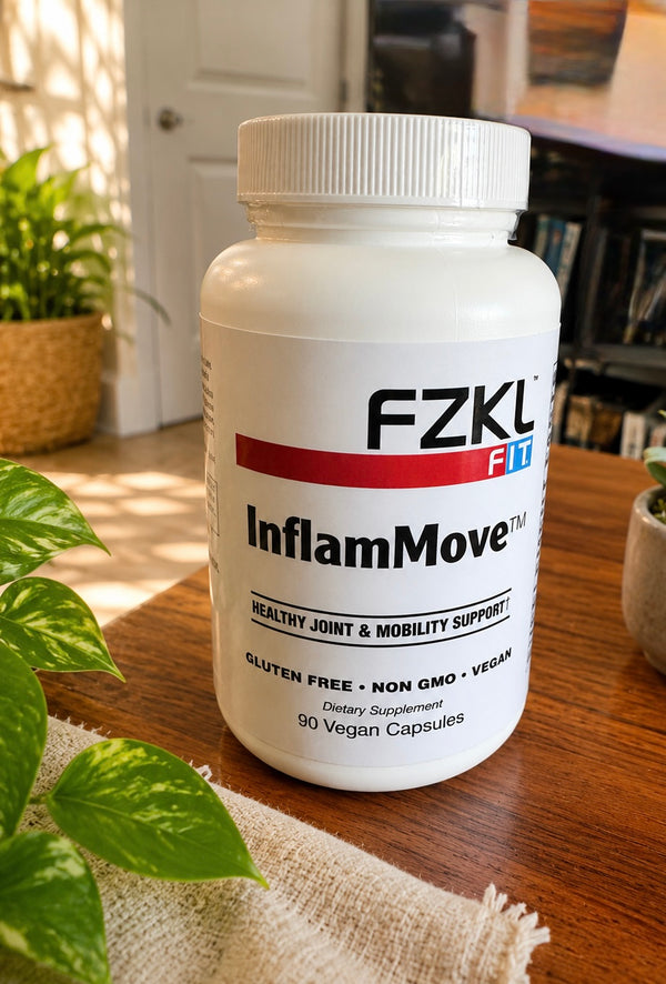 InflamMove