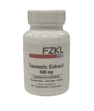 Turmeric Extract