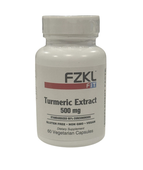 Turmeric Extract