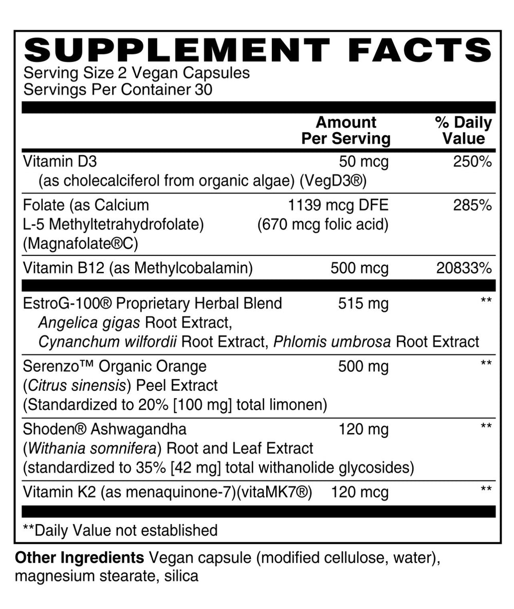 Advanced FEM Care