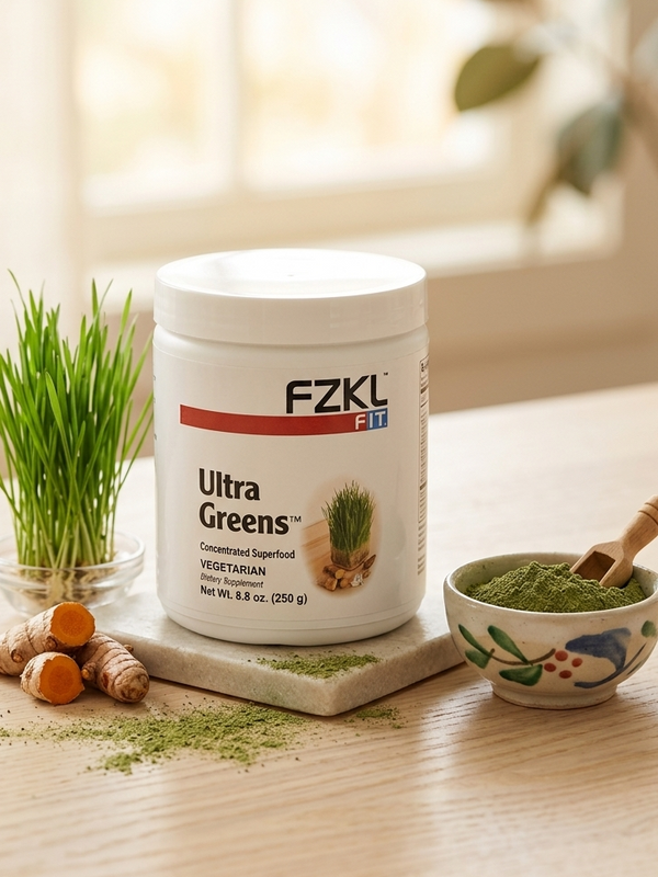 Ultra Greens