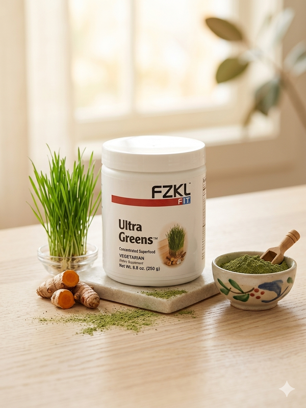 Ultra Greens