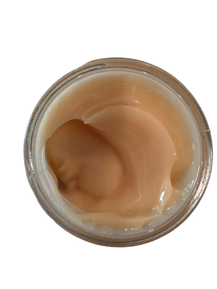NANO MUSCLE & JOINT RUB: Performance and Relief Formula