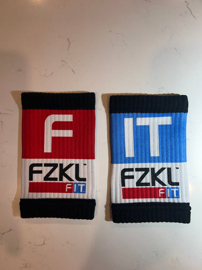 FZKL F [IT] - Sweatbands