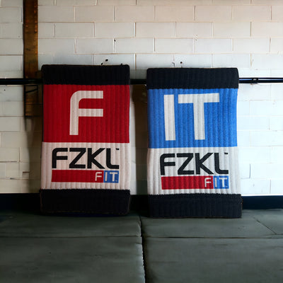 FZKL F [IT] - Sweatbands