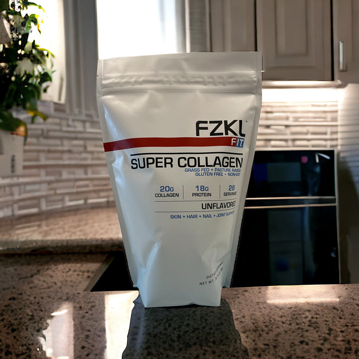 Super Collagen