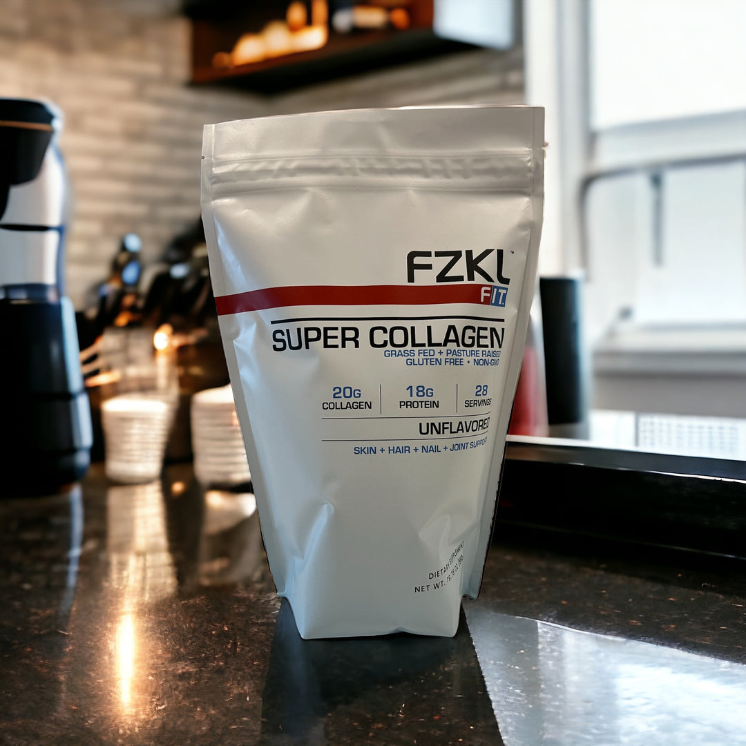 Super Collagen