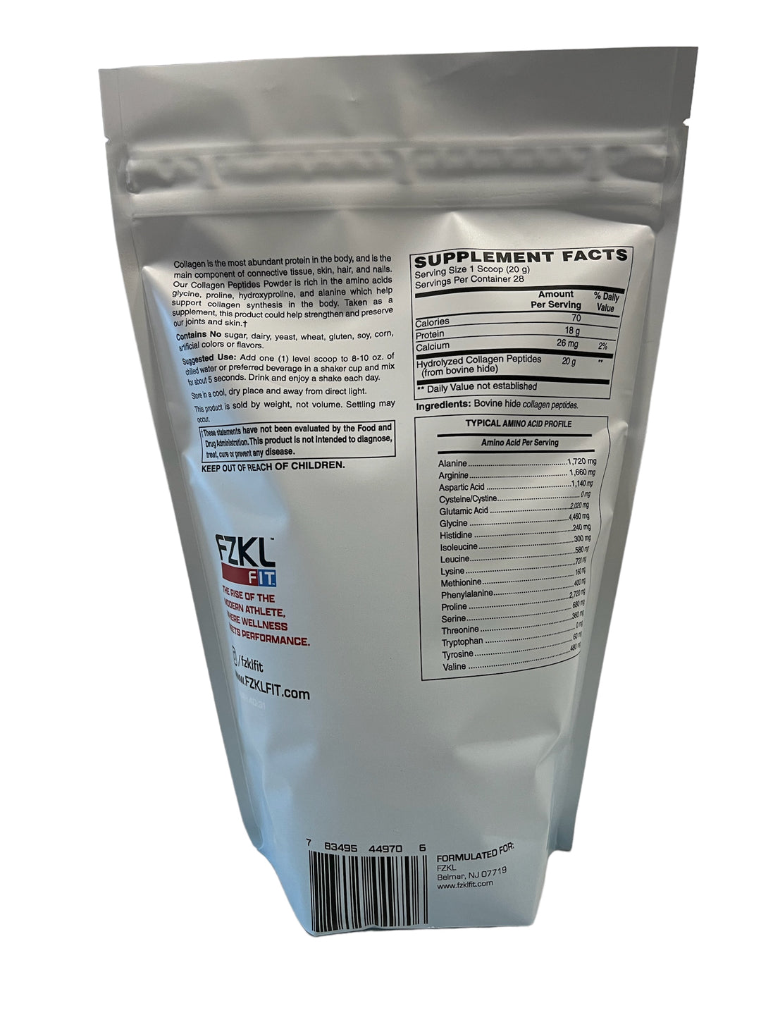 Super Collagen
