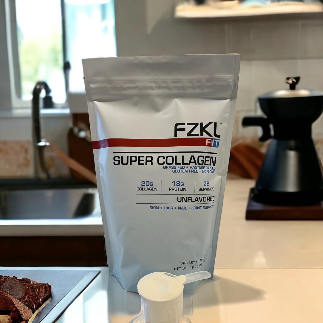Super Collagen