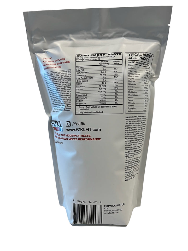 Super Whey Protein