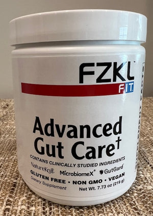 Advanced Gut Care