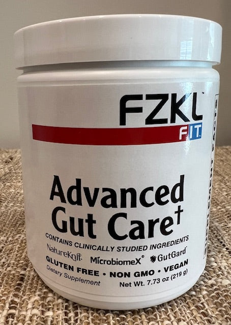 Advanced Gut Care