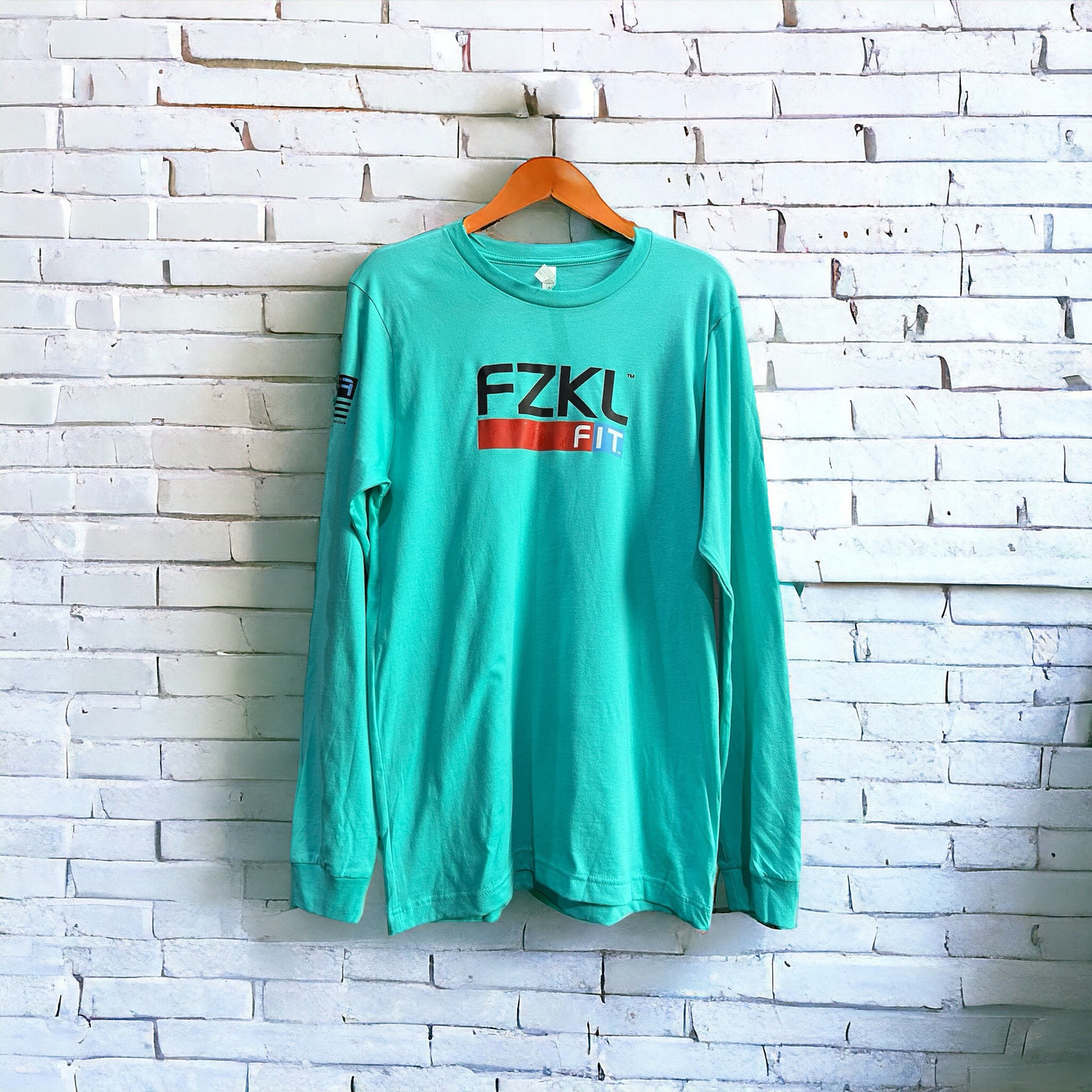 FZKL Tacos, Tequila & T2B - Long Sleeve Tee (unisex)