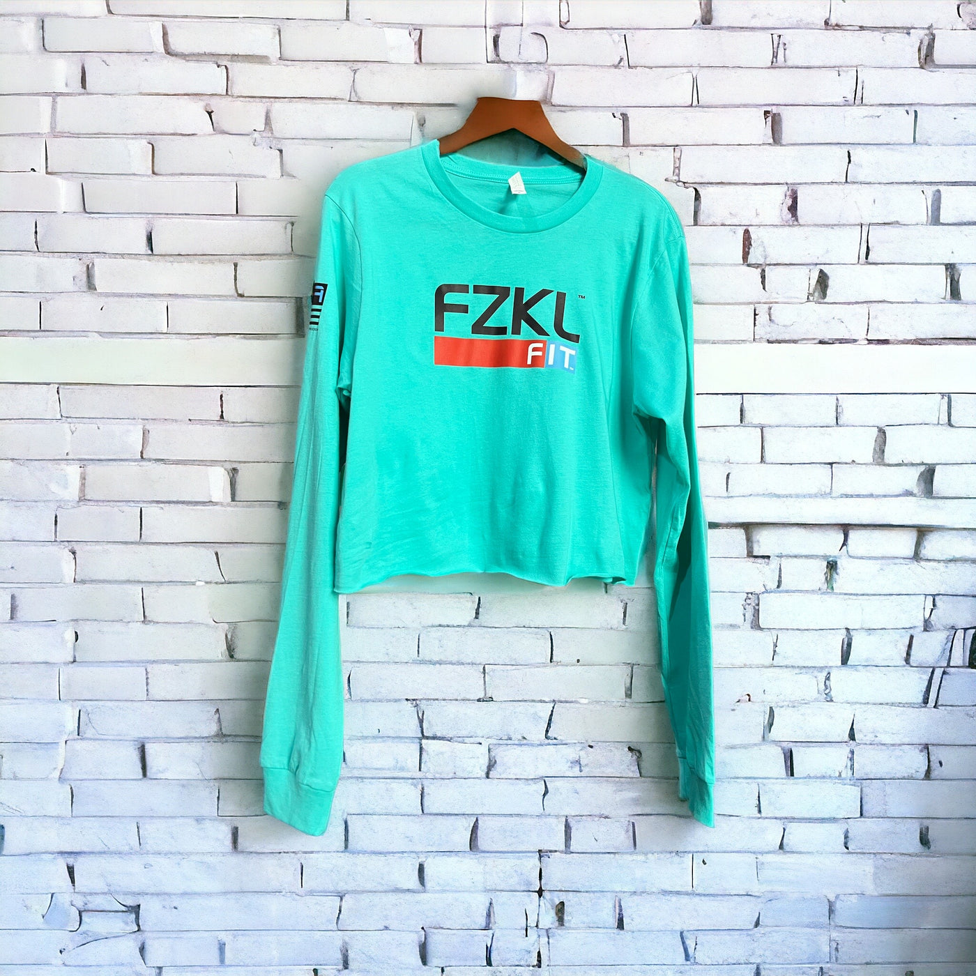 FZKL Tacos, Tequila & T2B - Long Sleeve Tee (unisex)