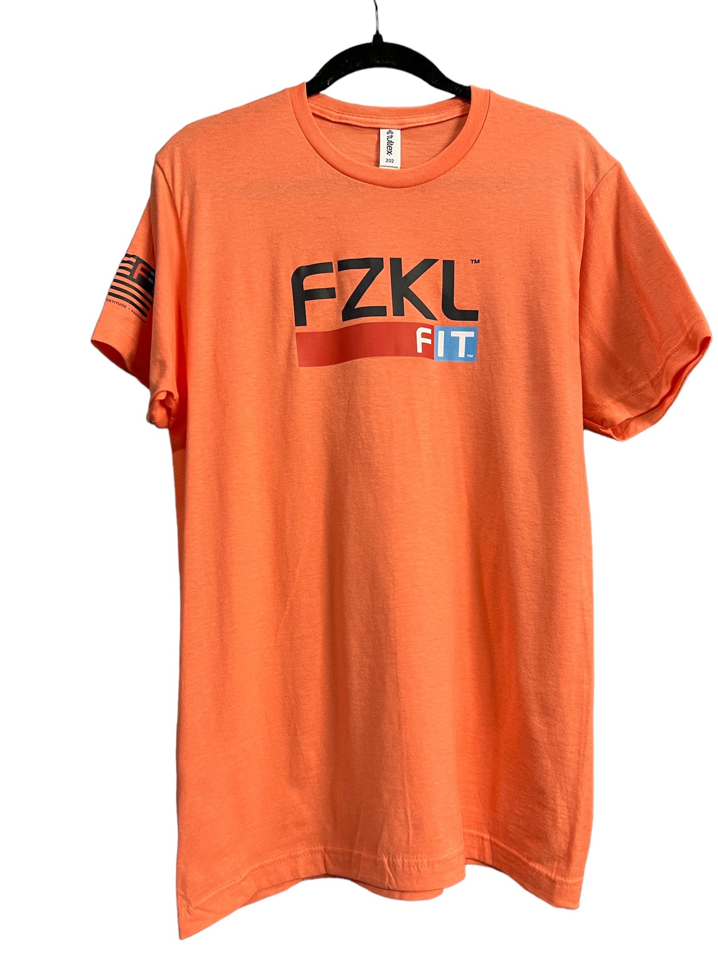 FZKL Clean IT... Tee (unisex)