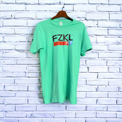 FZKL Tacos, Tequila and T2B Tee (unisex)