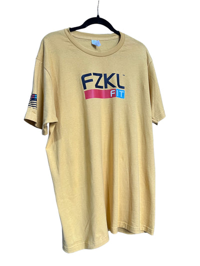 FZKL Tacos, Tequila and T2B Tee (unisex)