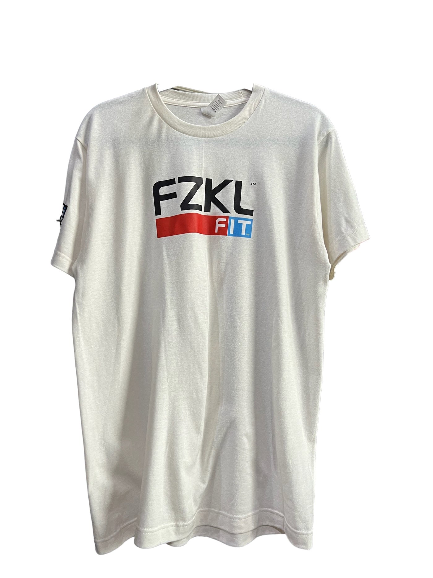 FZKL Blood, Sweat & Beers Tee (unisex)