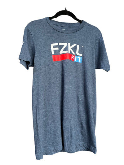 FZKL Blood, Sweat & Beers Tee (unisex)