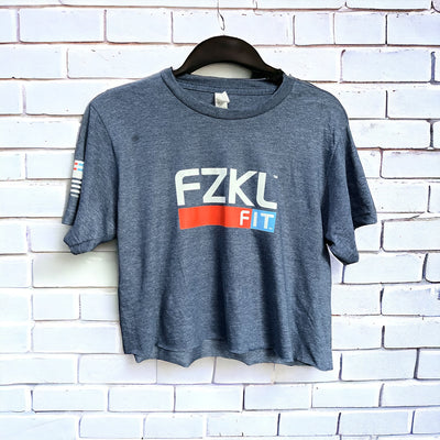 FZKL Blood, Sweat & Beers Tee (unisex)