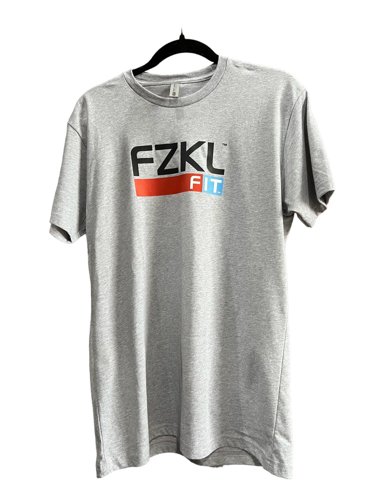 FZKL Muscle Chick Tee