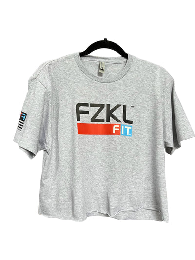 FZKL Muscle Chick Tee