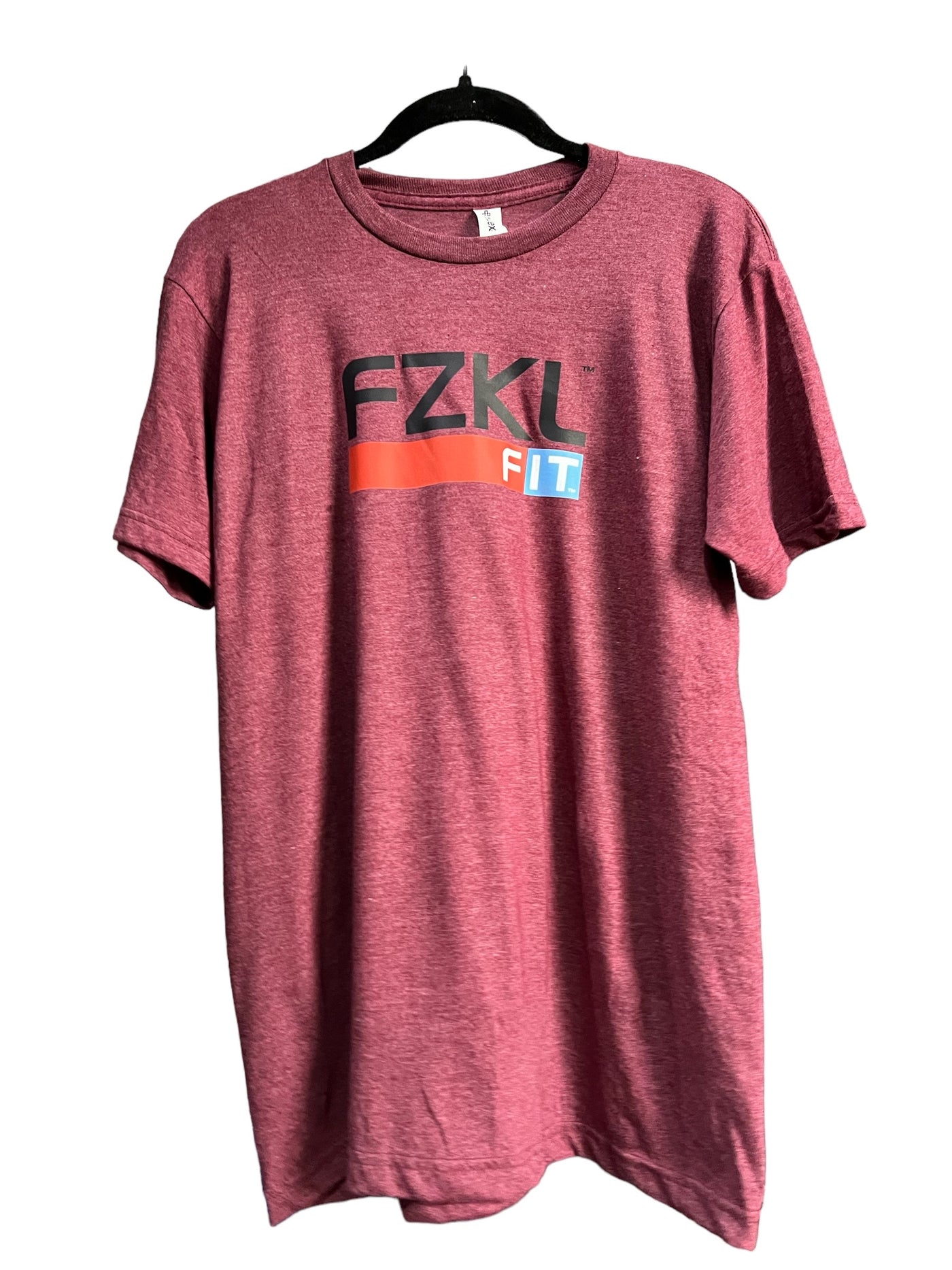 FZKL Lift Heavy Sh*t Tee (unisex)