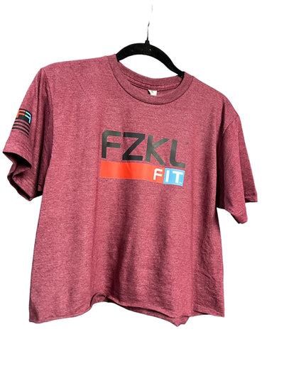 FZKL Lift Heavy Sh*t Tee (unisex)