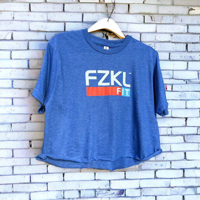 FZKL Wall Balls Deep Tee (unisex)