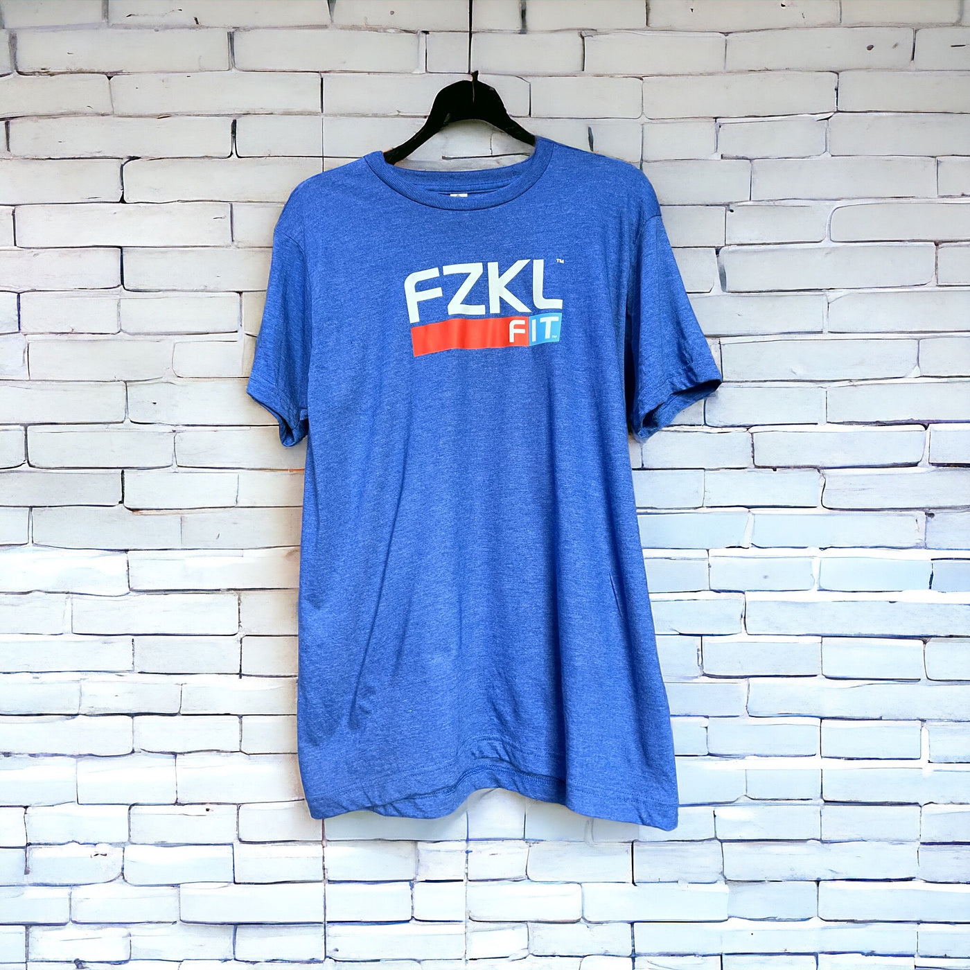 FZKL Wall Balls Deep Tee (unisex)