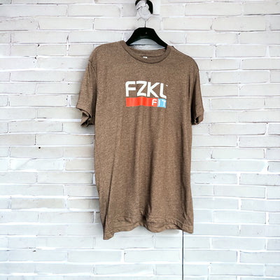 FZKL Better Than Yesterday Tee (unisex)