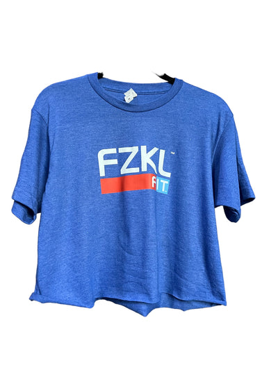 FZKL PR: Pretty Rad Tee (unisex)