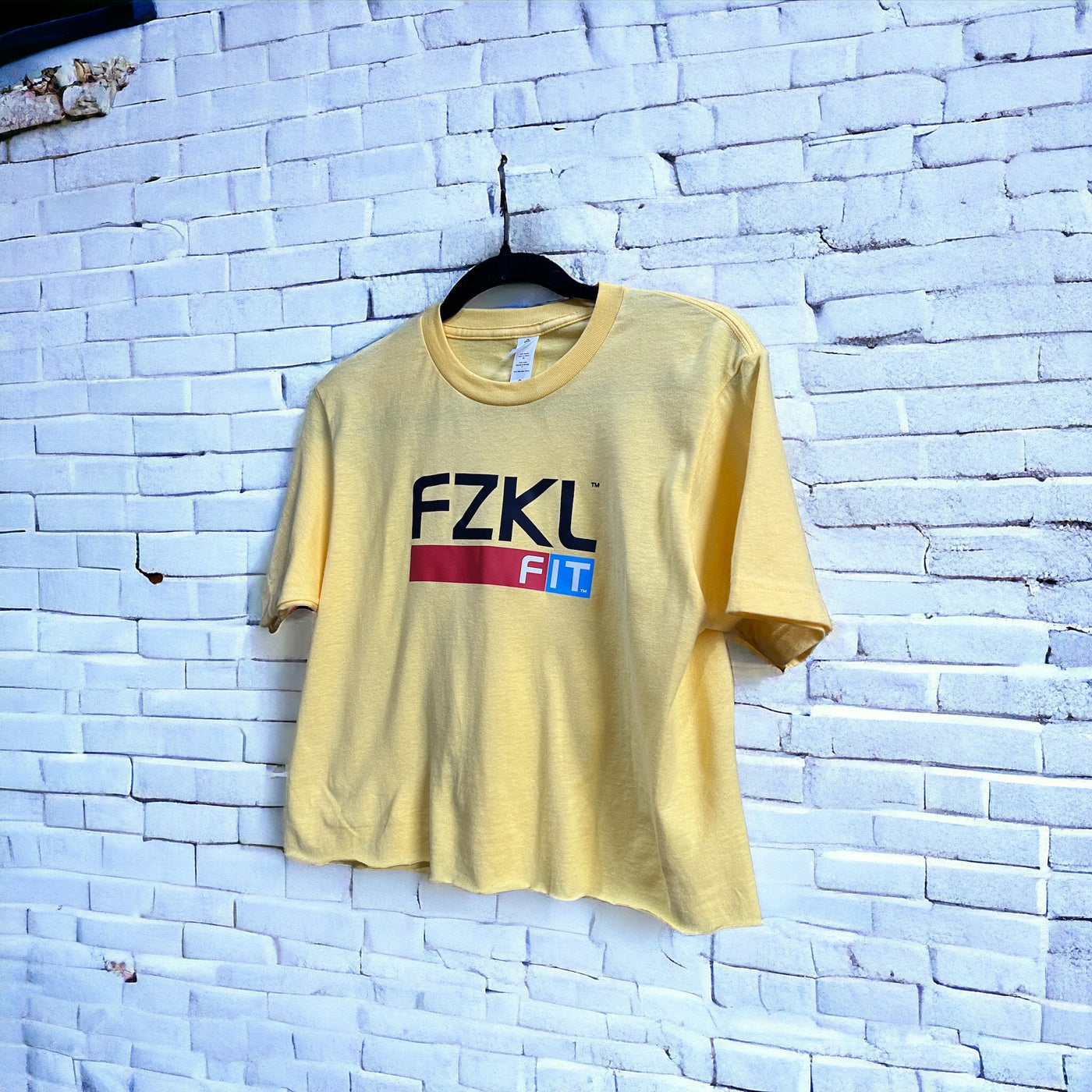 FZKL Chalk Dirty to Me Tee (unisex)