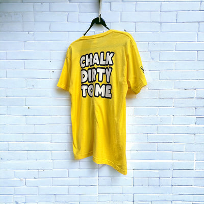 FZKL Chalk Dirty to Me Tee (unisex)