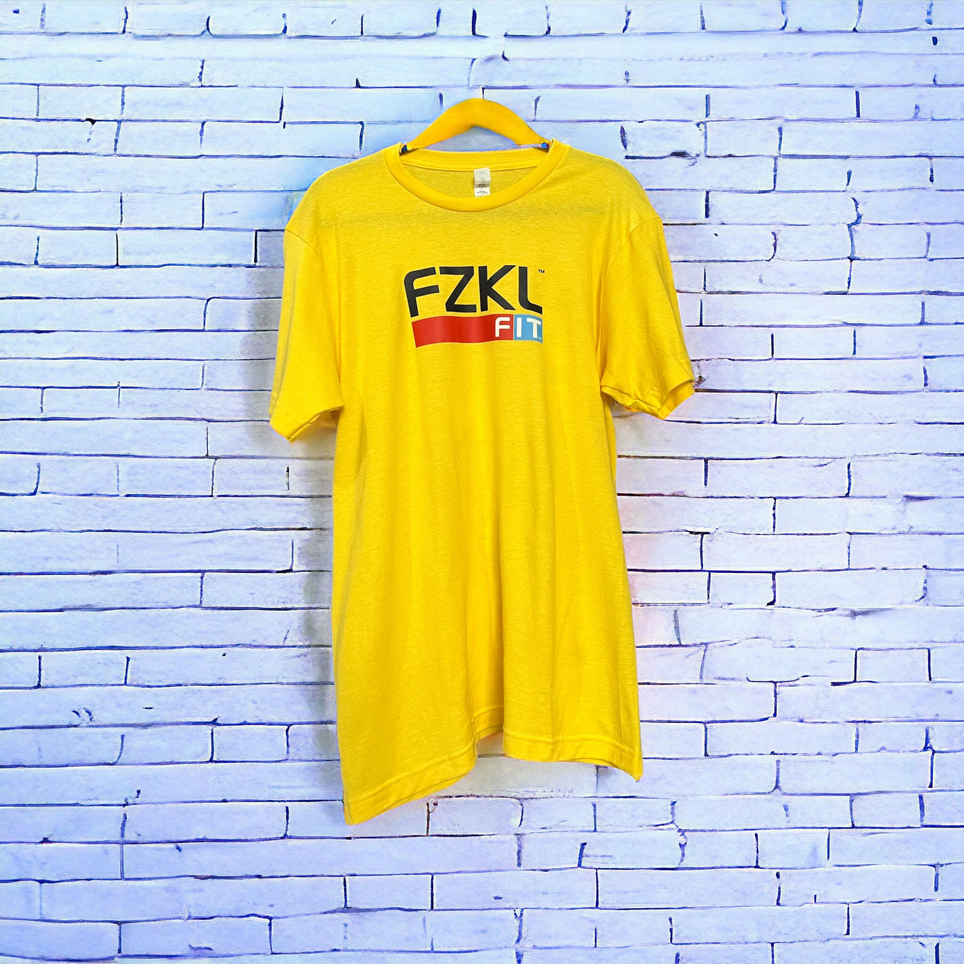 FZKL Chalk Dirty to Me Tee (unisex)