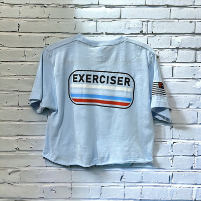 FZKL Exerciser Tee (unisex)