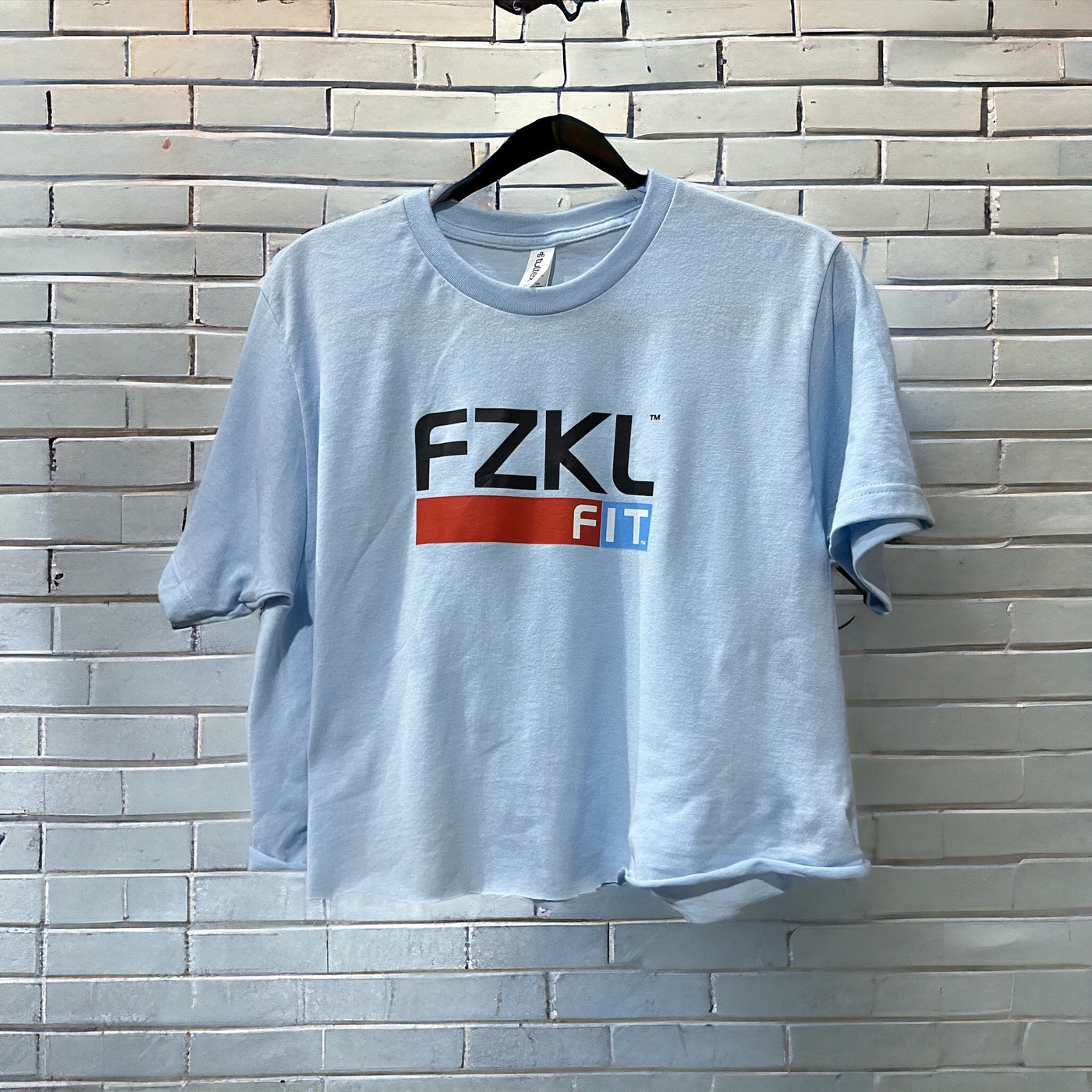 FZKL Exerciser Tee (unisex)