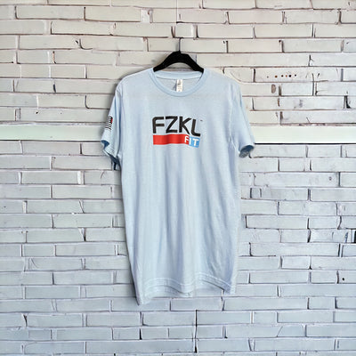 FZKL Exerciser Tee (unisex)