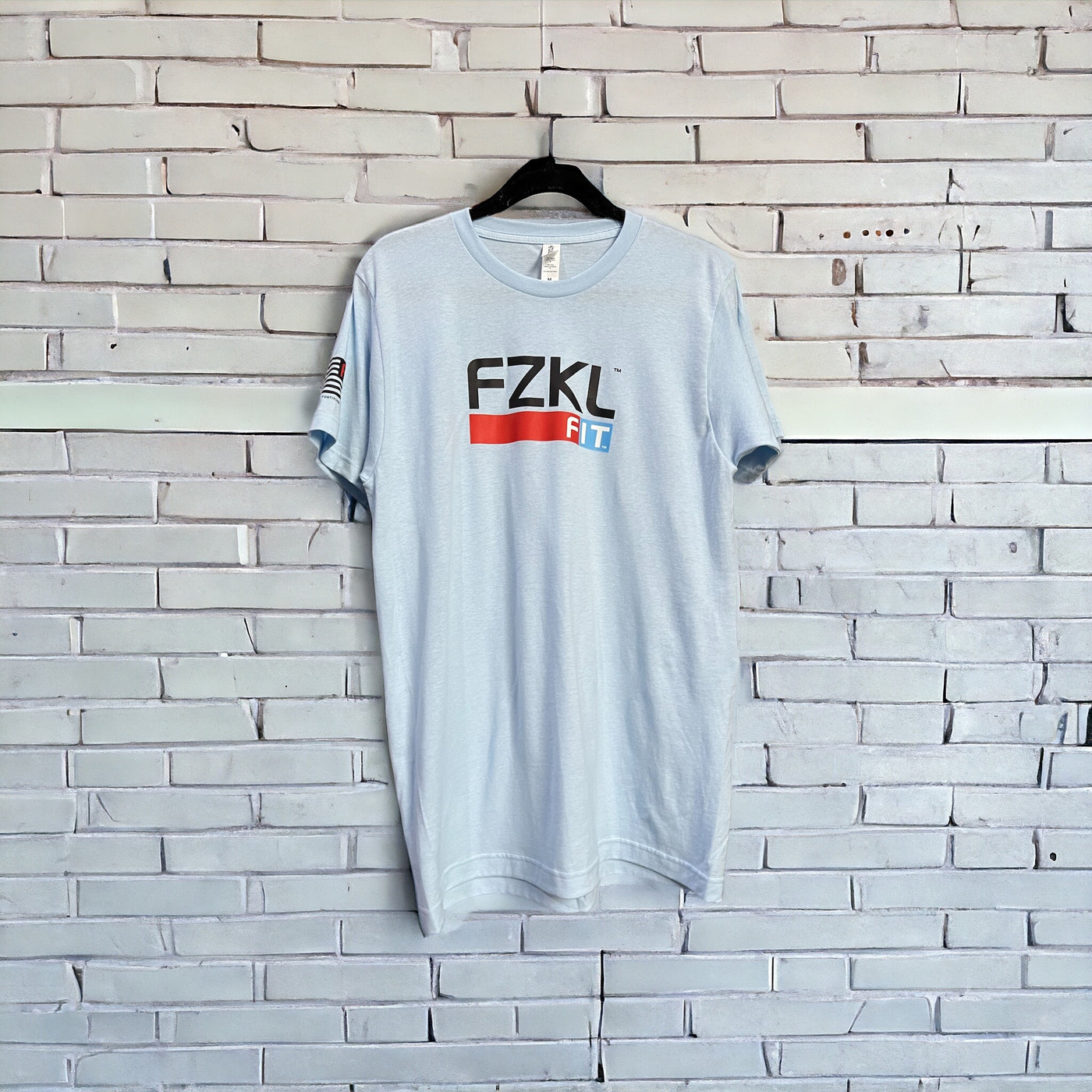 FZKL Lift Like a Unicorn Tee (unisex)