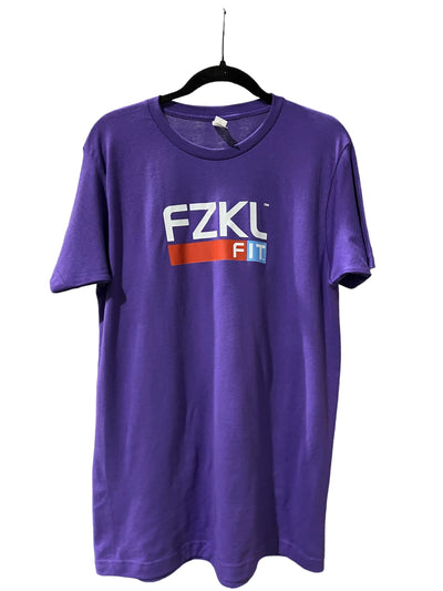 FZKL Lift Like a Unicorn Tee (unisex)