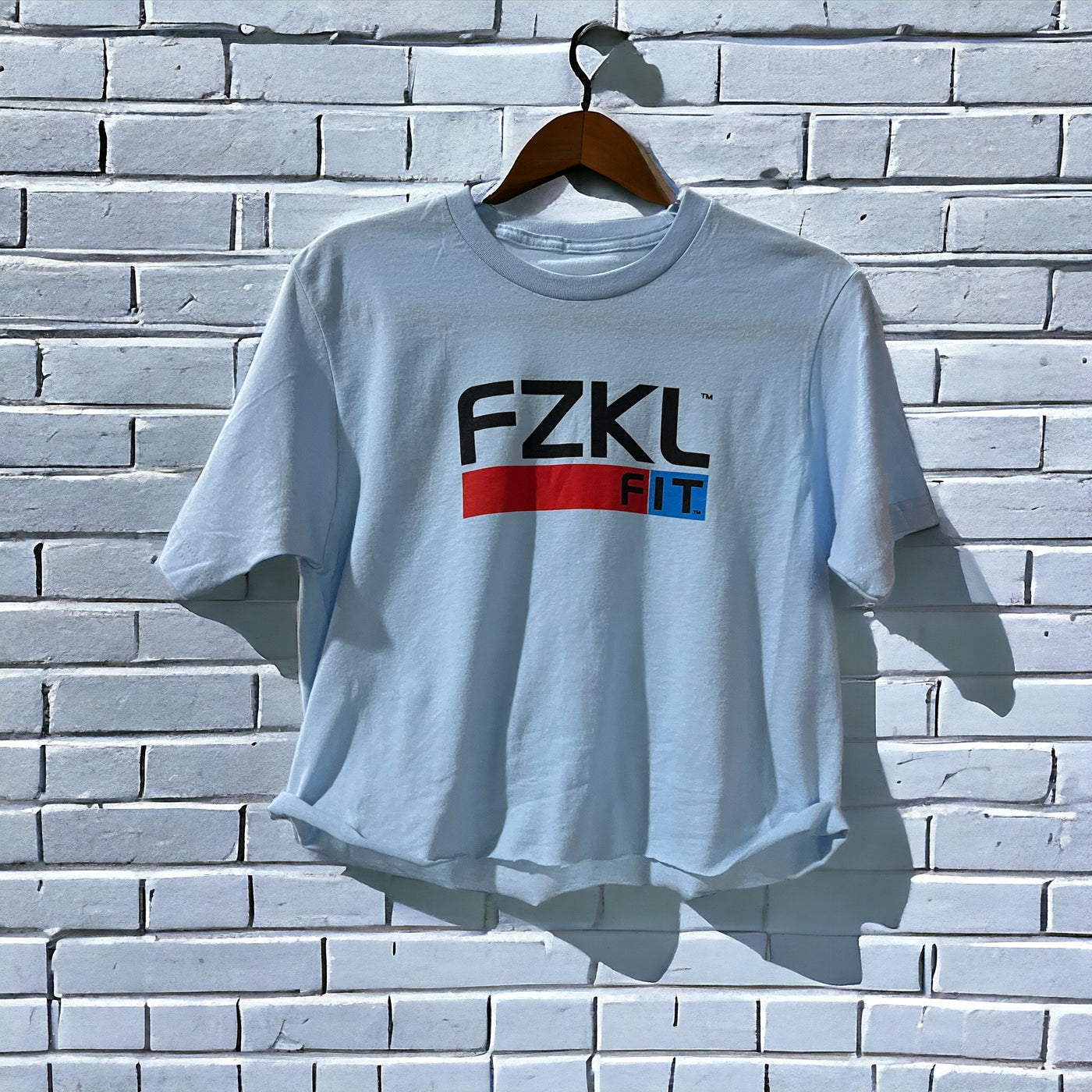 FZKL Lift Like a Unicorn Tee (unisex)