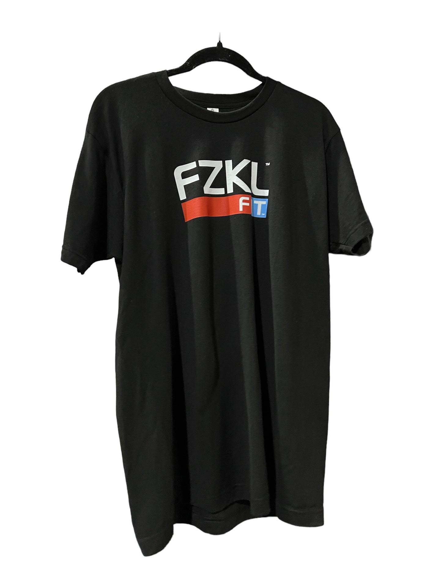 FZKL Mediocrity is Not in Our DNA Tee (unisex)