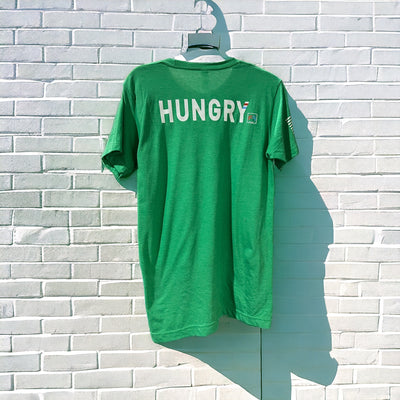 FZKL Hungry Tee (unisex)