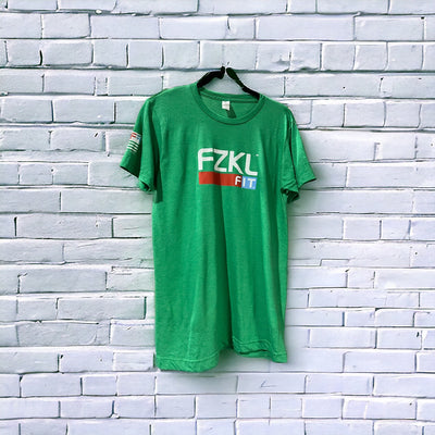 FZKL Hungry Tee (unisex)