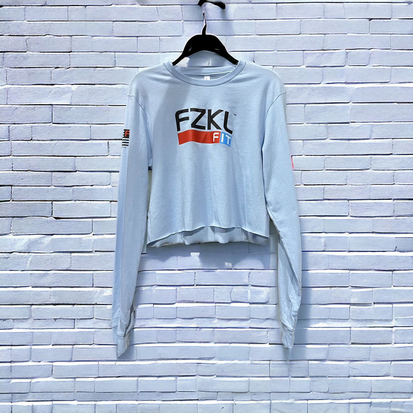 FZKL Exerciser Long Sleeve Tee (unisex)