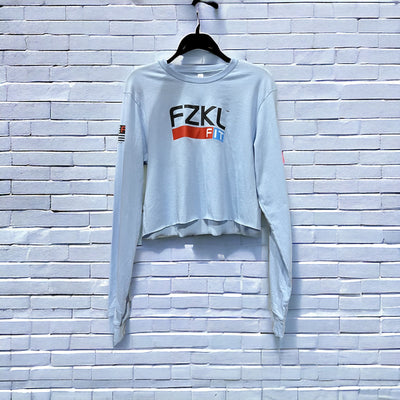 FZKL Exerciser Long Sleeve Tee (unisex)