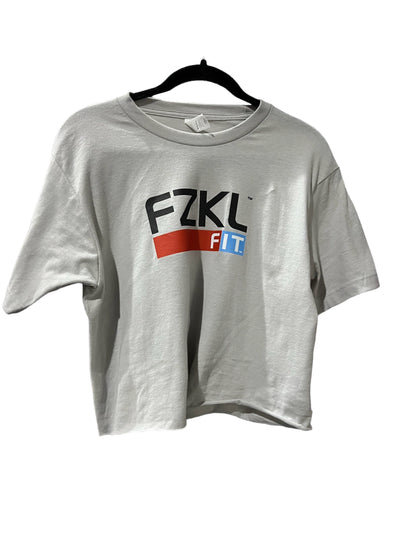 FZKL Barbells & Beers Tee (unisex)