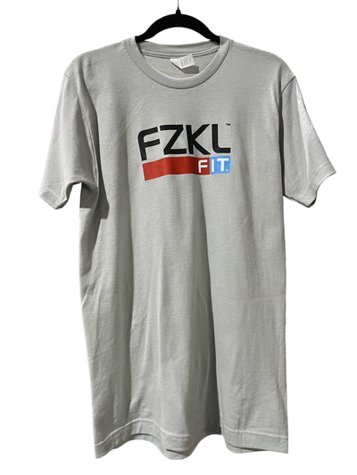 FZKL Barbells & Beers Tee (unisex)