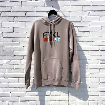 FZKL Clean It Hoodie (unisex)