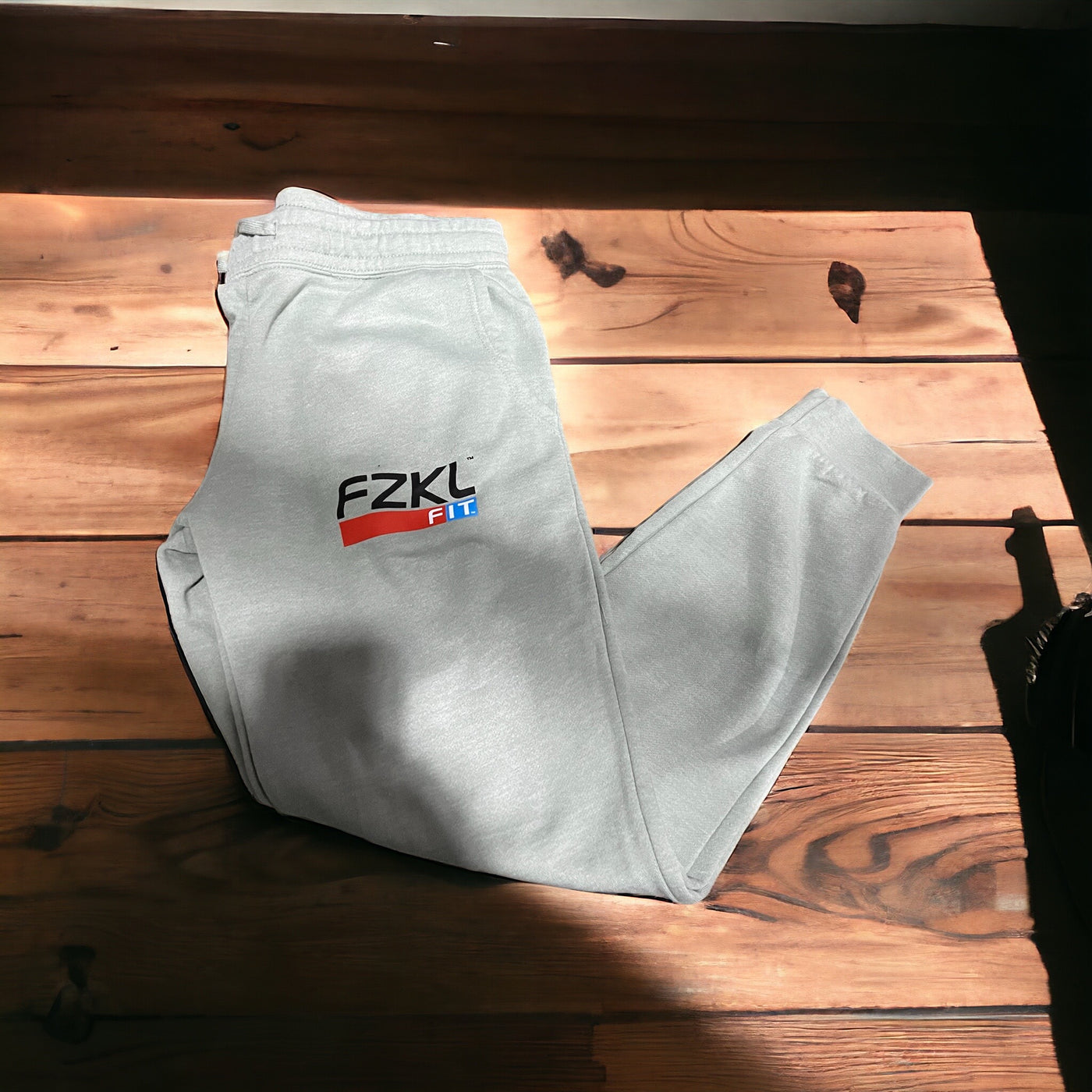 FZKL 'Squat It' Women's Joggers